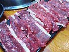 嫩肉-牛品福潮汕牛肉火锅(旺庄店)