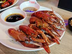 -红盔甲·小龙虾(车公庙店)