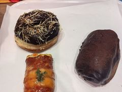 -巴黎贝甜(阜成门万通店)