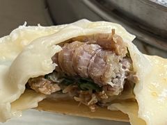-老烟台灌汤包(南洪街店)