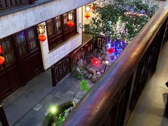 -古韵轩·江浙融合菜(梁溪店)