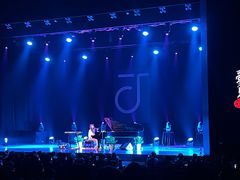 -交通银行前滩31演艺中心