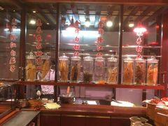 -抱德·潮汕味(敦和店原惠城鱼仔)