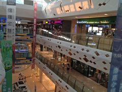-万达广场(泰州海陵店)