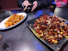 -醉小酒馆·川菜·江湖菜·重庆菜(观音桥旗舰店)