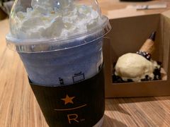 -星巴克臻选(国贸商城首店)