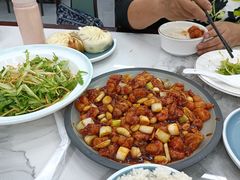 -二张农家菜(天通苑店)