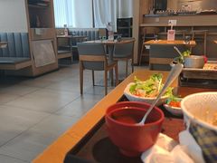 -味太助·银饭食堂(中华城店)