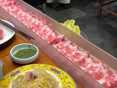 -乐宴·老北京铜火锅(八卦岭店)