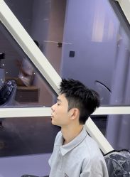 -型色沙龙 Color Salon