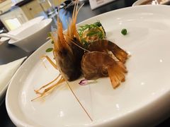 -天伦里餐厅(绿城桃花源店)