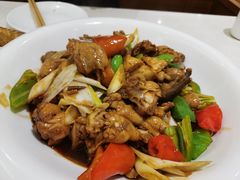 闫府炒鸡-闫府私房菜(经四路万达店)