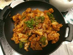 -聚汇三少·龙虾·中餐厅(莫邪路新天地店)