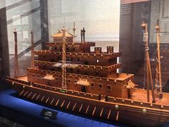 -中国人民解放军海军博物馆