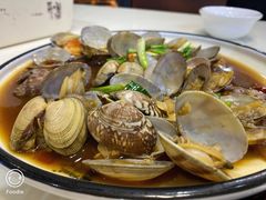 -鑫悦楼煎蟹·16年海鲜大排档