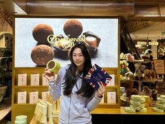 -杭州大厦LSE城市生活超市(杭州大厦店)