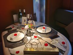-ZHAO赵·牛扒坊(万象城店)