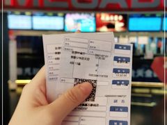 -美嘉欢乐影城(万象城店)