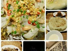 -外婆味道·云南经典家常菜(北站店)