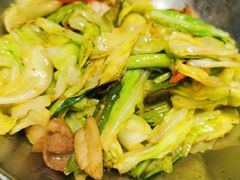 -乾隆美食·本帮菜(黄河路店)