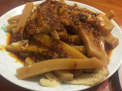 -清真·益鑫羊肉手抓馆(花园北街店)