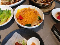 -喜记顺德菜(南昌万象城店)