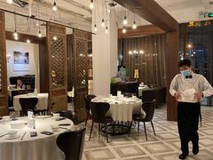大堂-时间仓(湘江世纪城店)