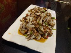 -大杰海鲜锅(基隆路店)