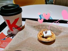 -肯德基(新市百店)