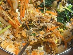 -KimPro 辛普乐概念韩餐