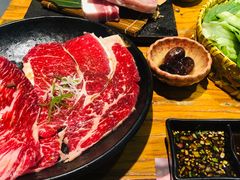 -黑牛の店·和牛烧肉(大悦城店)