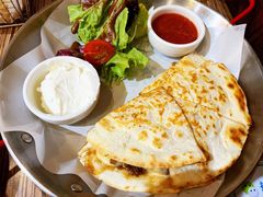 -榖屋house of flour(张江首店)