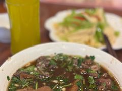 -北京小肠陈饭庄(方庄店)