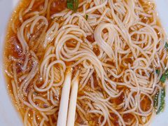 -松鹤楼面馆(清河万象汇店)