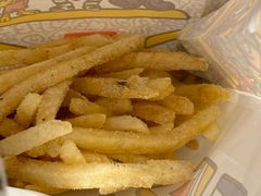 -麦当劳(西单明珠店)