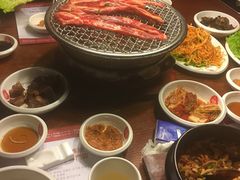 -辛氏火炉·韩式古法烤肉(松北店)