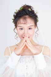 -经典婚纱摄影美学馆·私人定制