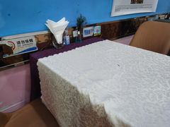 -葛尼沙印度餐厅 (镇明路店)
