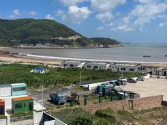 -舟山嵊泗列岛风景名胜区
