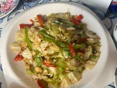 -群英会·三国菜(曹魏古城店)