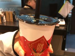 -鹿角巷The Alley(龙湖天街店)