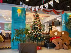 -嘉喜来比萨(罗马花园店)