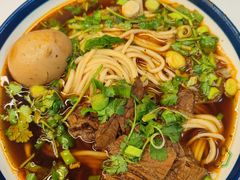 -春回拉面(胜利路店)