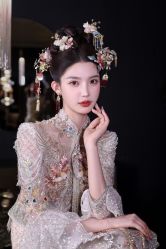 -衣贝姿婚纱礼服馆