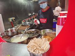 -黑色经典臭豆腐·湖南特产(步行街店)