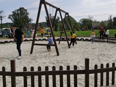 -云漫湖生态度假公园