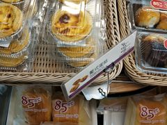 -85度C(深圳佳宁娜店)