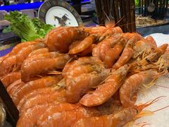 阿根廷红虾-加餐海鲜自助(集美银泰百货店)