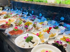 -千岛湖小鱼儿·淳安匠心农家菜