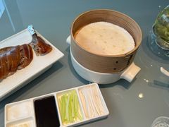 -小大董·烤鸭(观景餐厅·南京西路店)